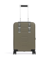 Db Ramverk S 4-Rollen Trolley forest green