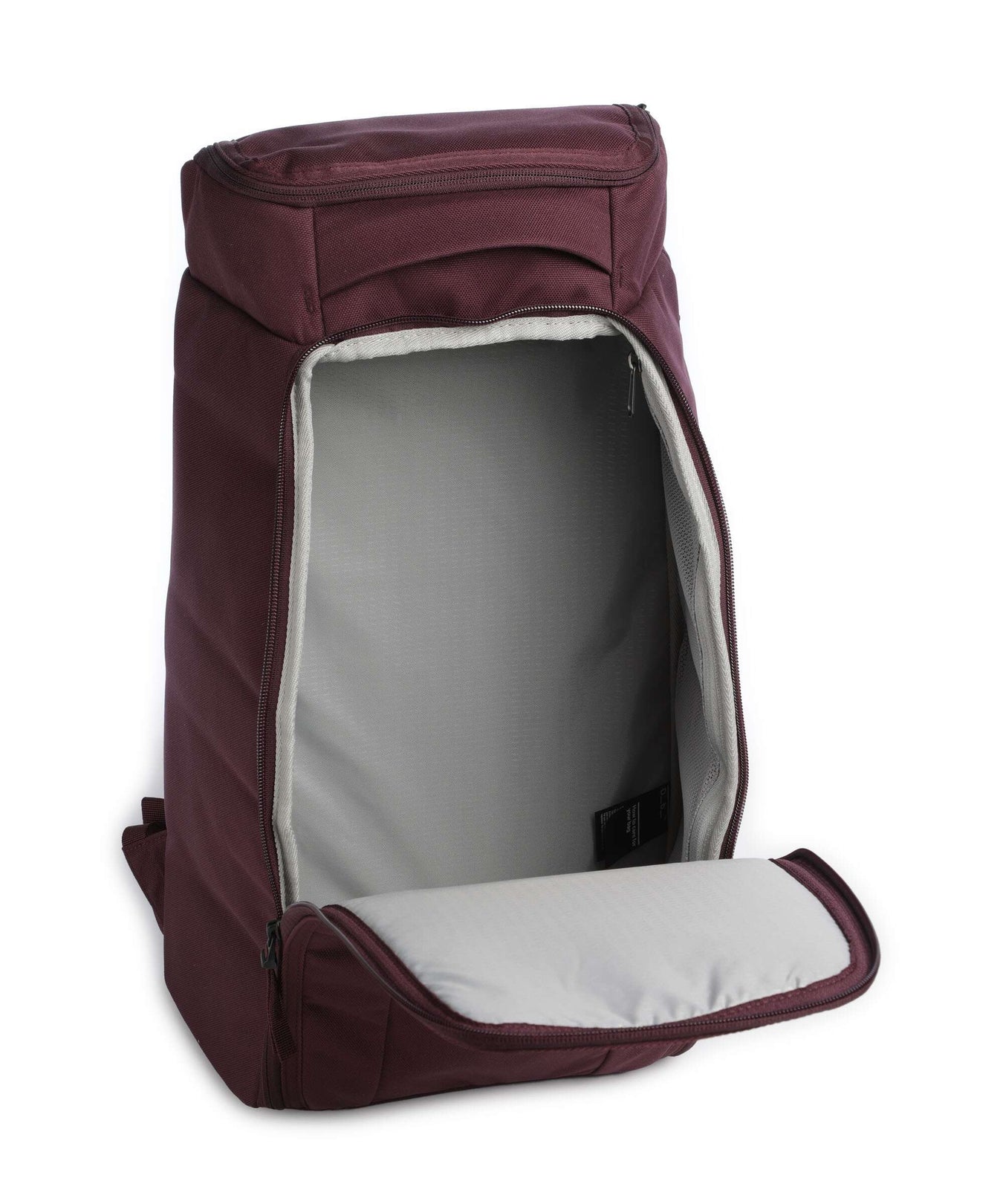 Db Hugger 25 Backpack garnet red