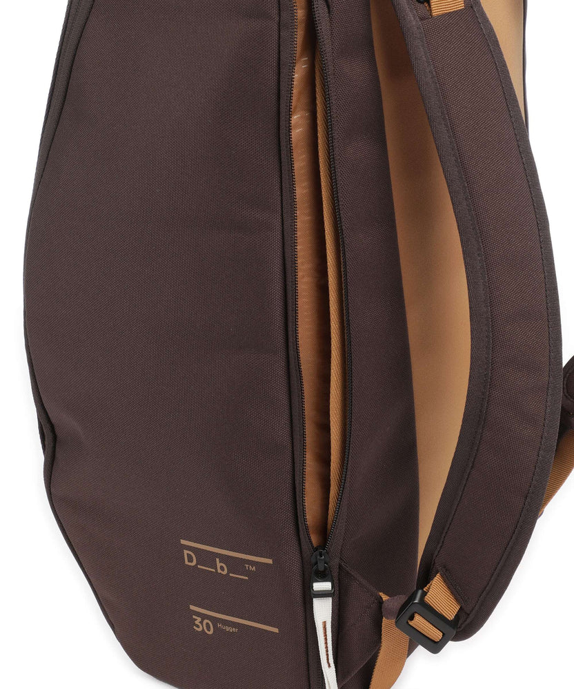 Db Hugger 30 Backpack cappuccino