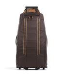 Db Hugger 60 Travel bag with wheels espresso