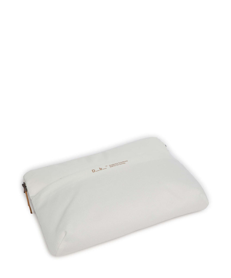 Db Ramverk 16 Laptop bag oatmilk