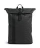 Db Essential 24 Rolltop backpack black out