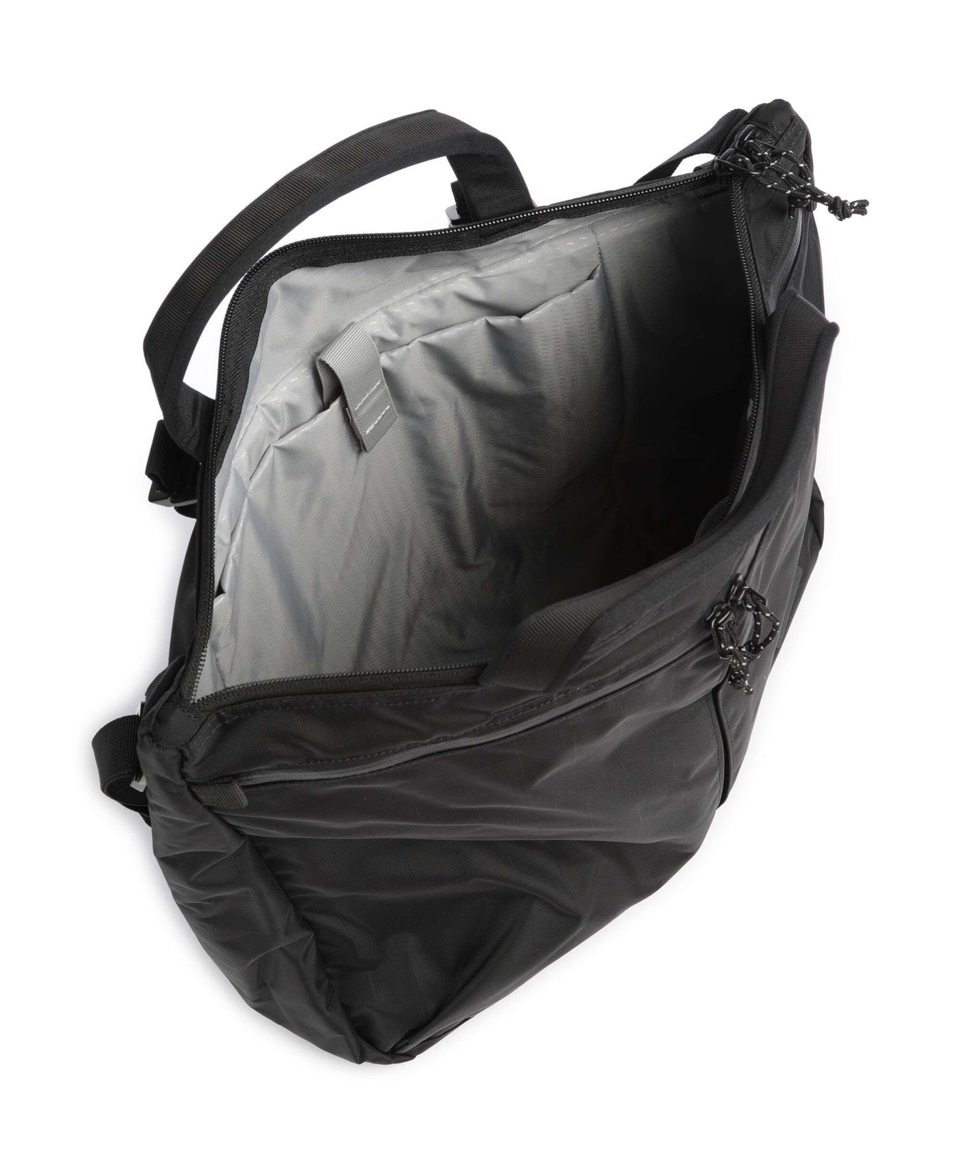 Db Utility 32 Tote bag black out