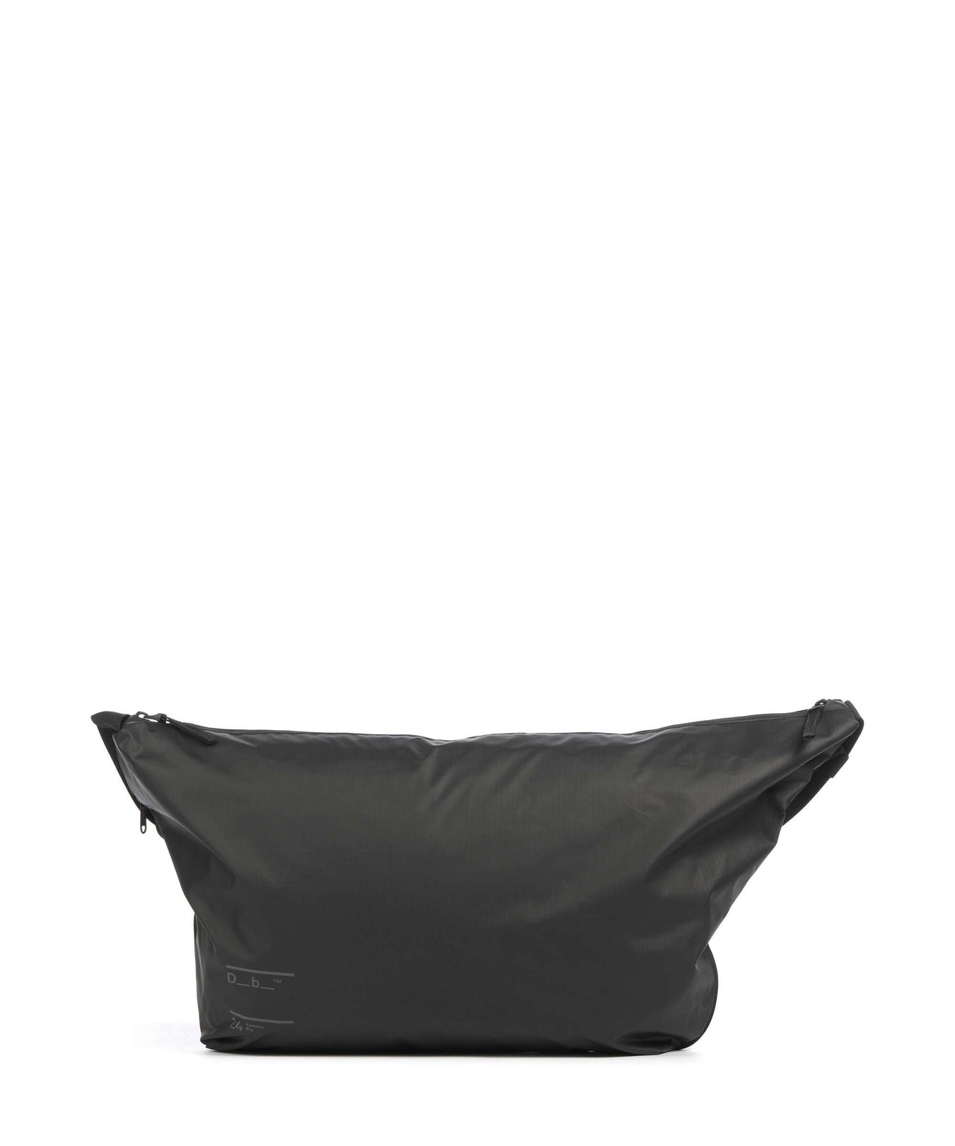 Db Ramverk 24 Sling bag black out