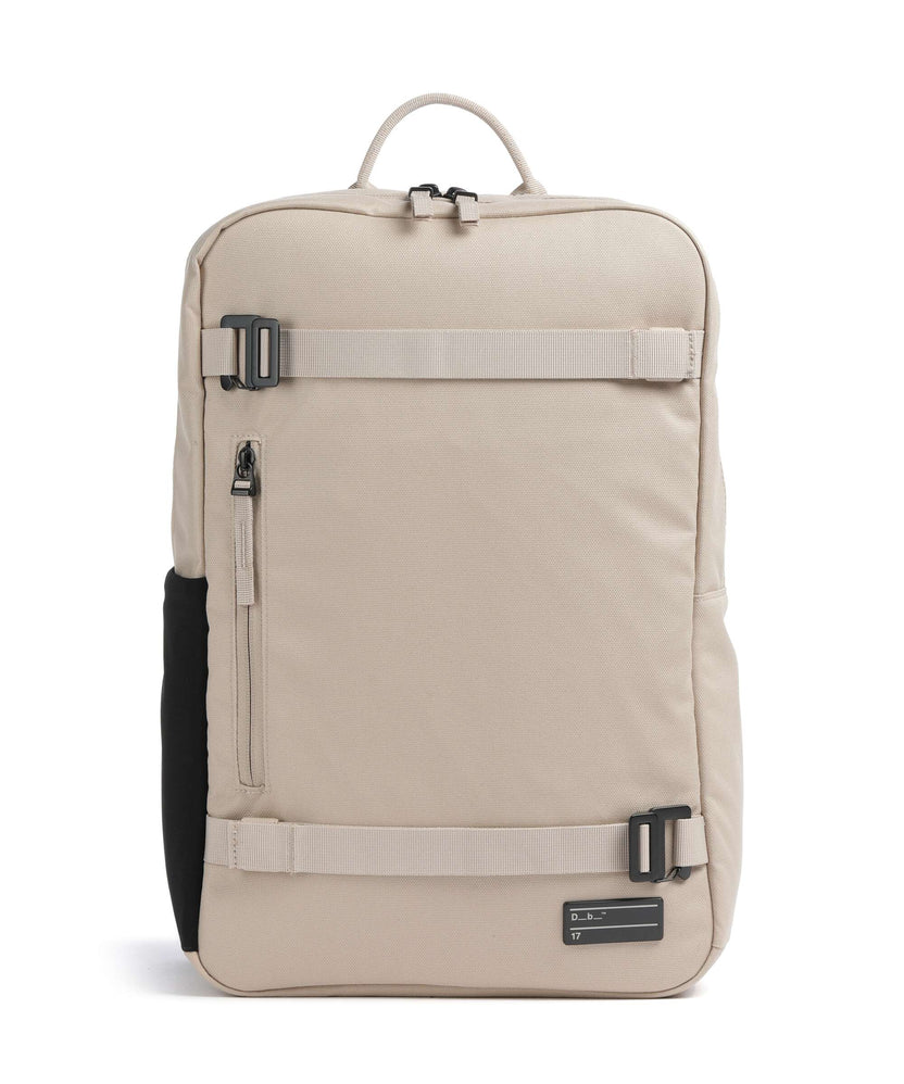 Db 17 Backpack fogbow beige