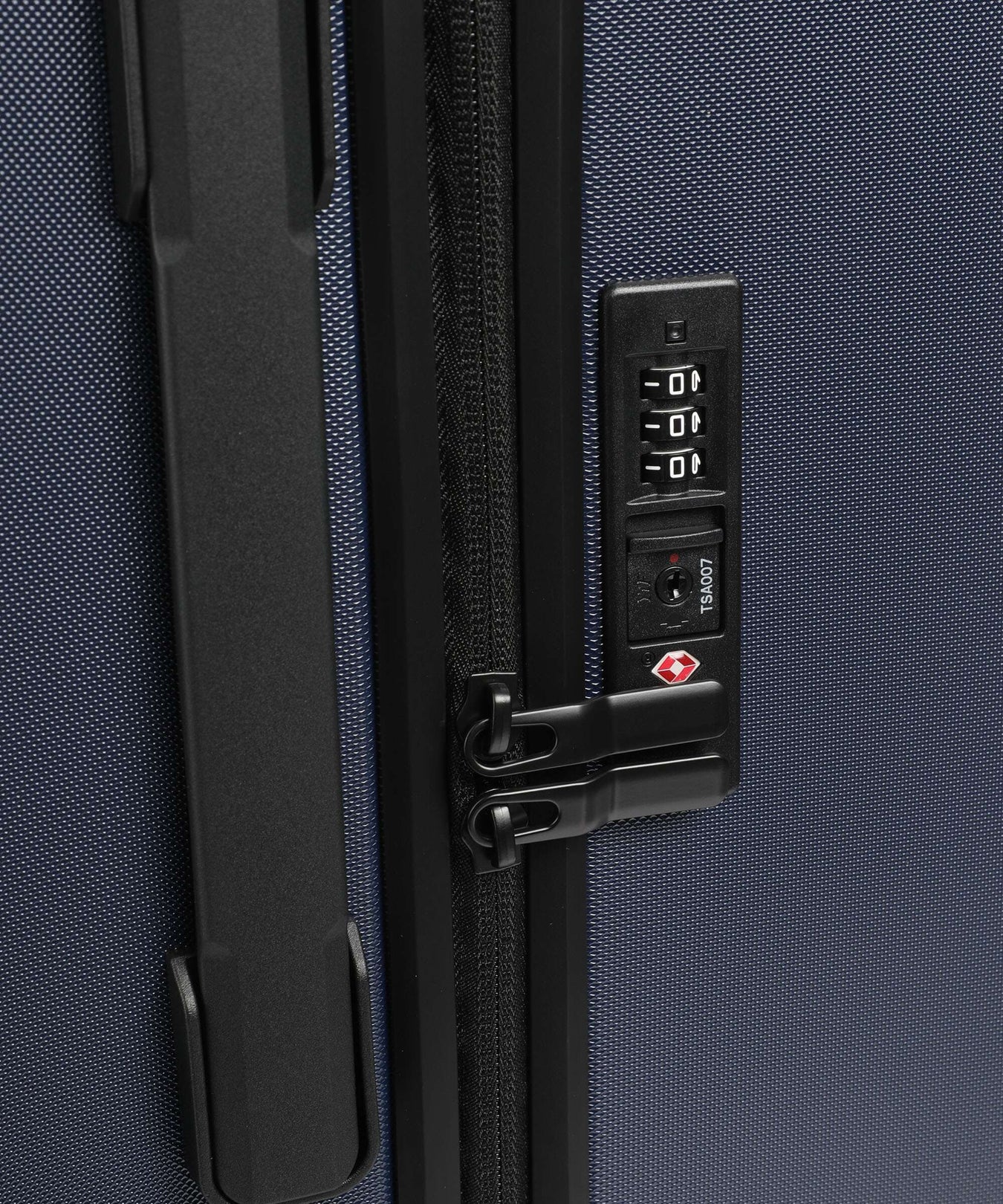 Db Ramverk L Spinner (4 wheels) blue hour