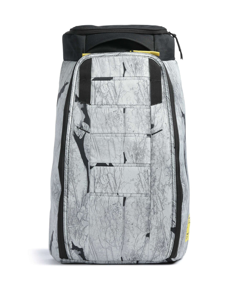 Db Hugger 25 Backpack basalt white