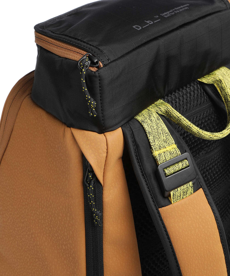 Db Hugger 30 Backpack acorn brown