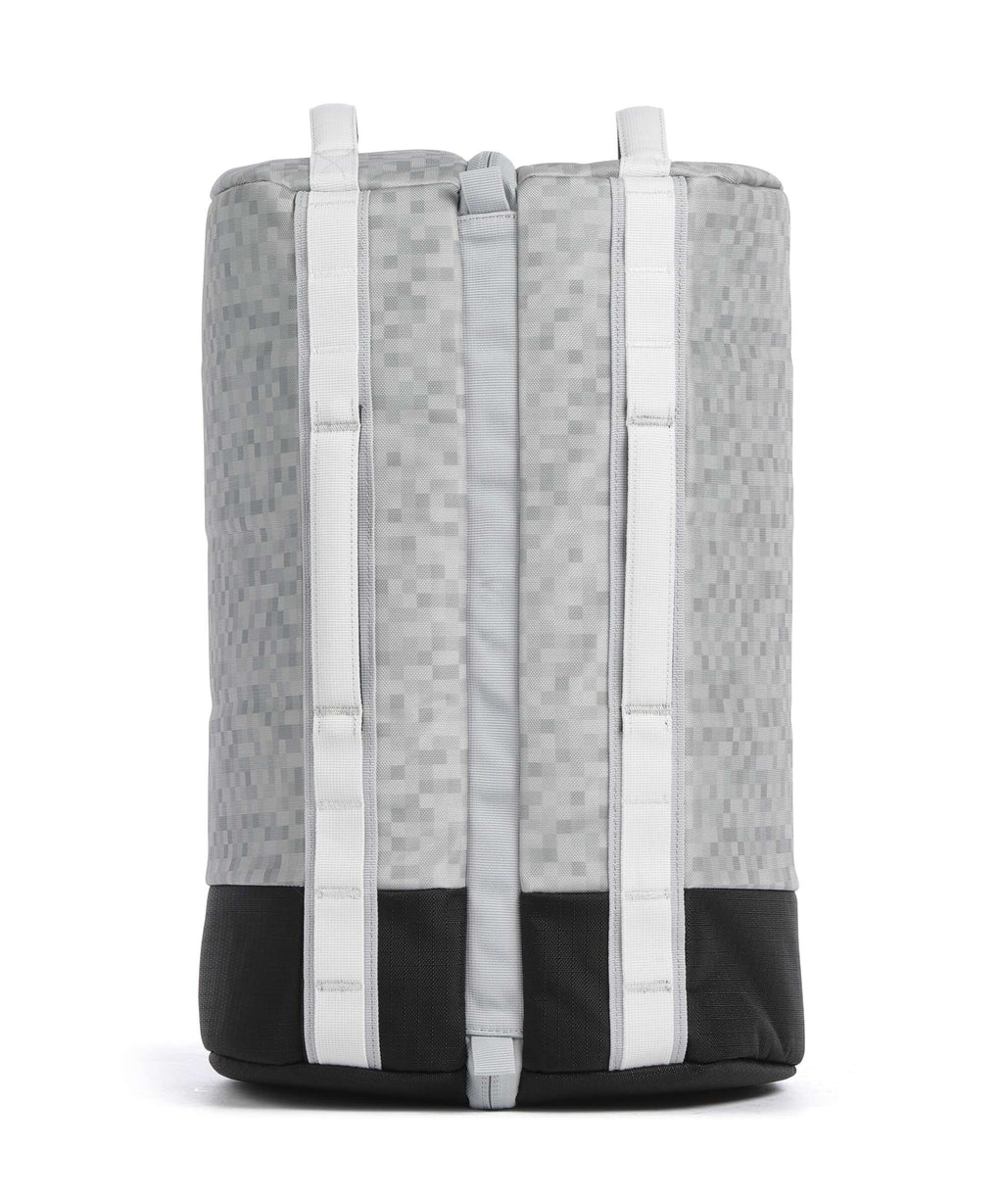 Db Roamer Pro 30 Travel backpack white noise