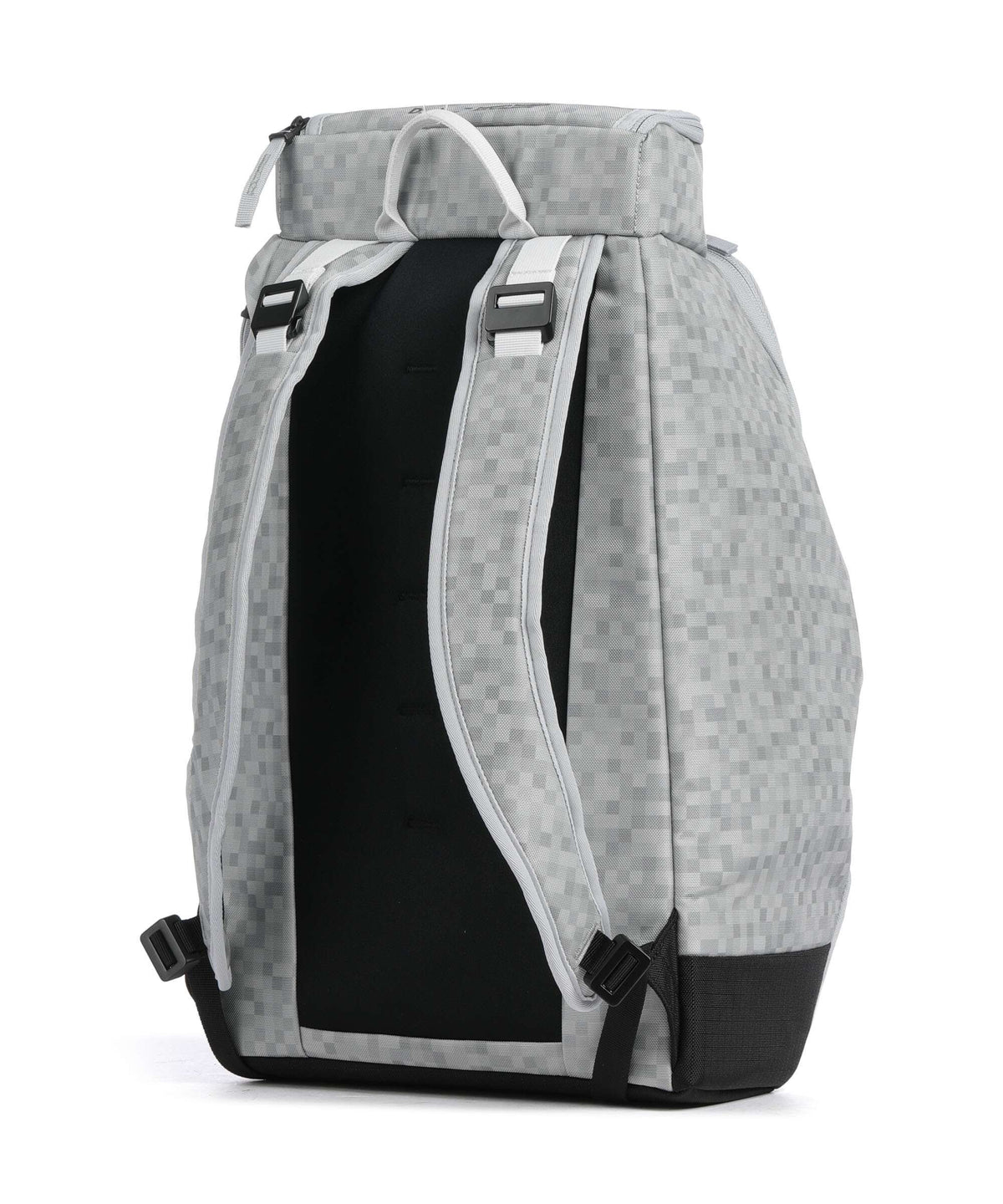 Db Hugger 25 Backpack white noise