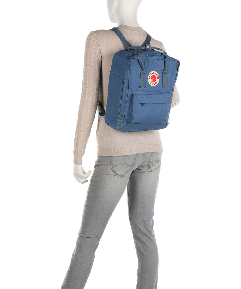 Fjällräven Kånken Backpack fog