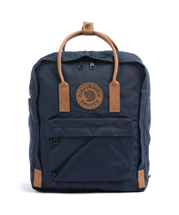Fjällräven Kånken No. 2 Sac à dos navy