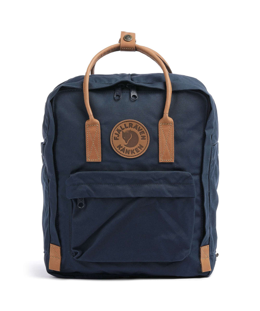 Fjällräven Kånken No. 2 Backpack navy