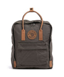 Fjällräven Kånken No. 2 Sac à dos dark olive