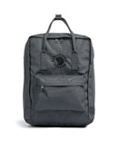 Fjällräven Re-Kånken Sac à dos slate