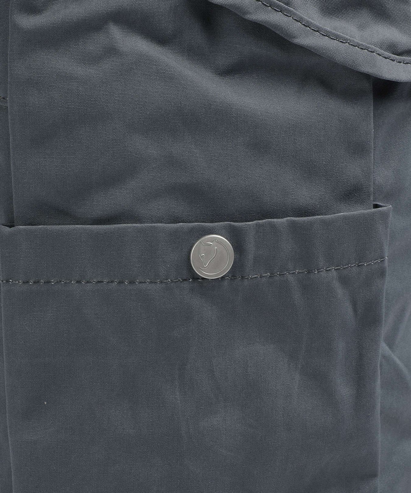 Fjällräven Greenland Top Backpack dusk