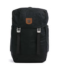 Fjällräven Greenland Top Backpack black