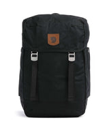 Fjällräven Greenland Top Sac à dos black