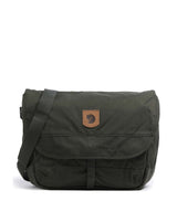 Fjällräven Greenland Kuriertasche forest green