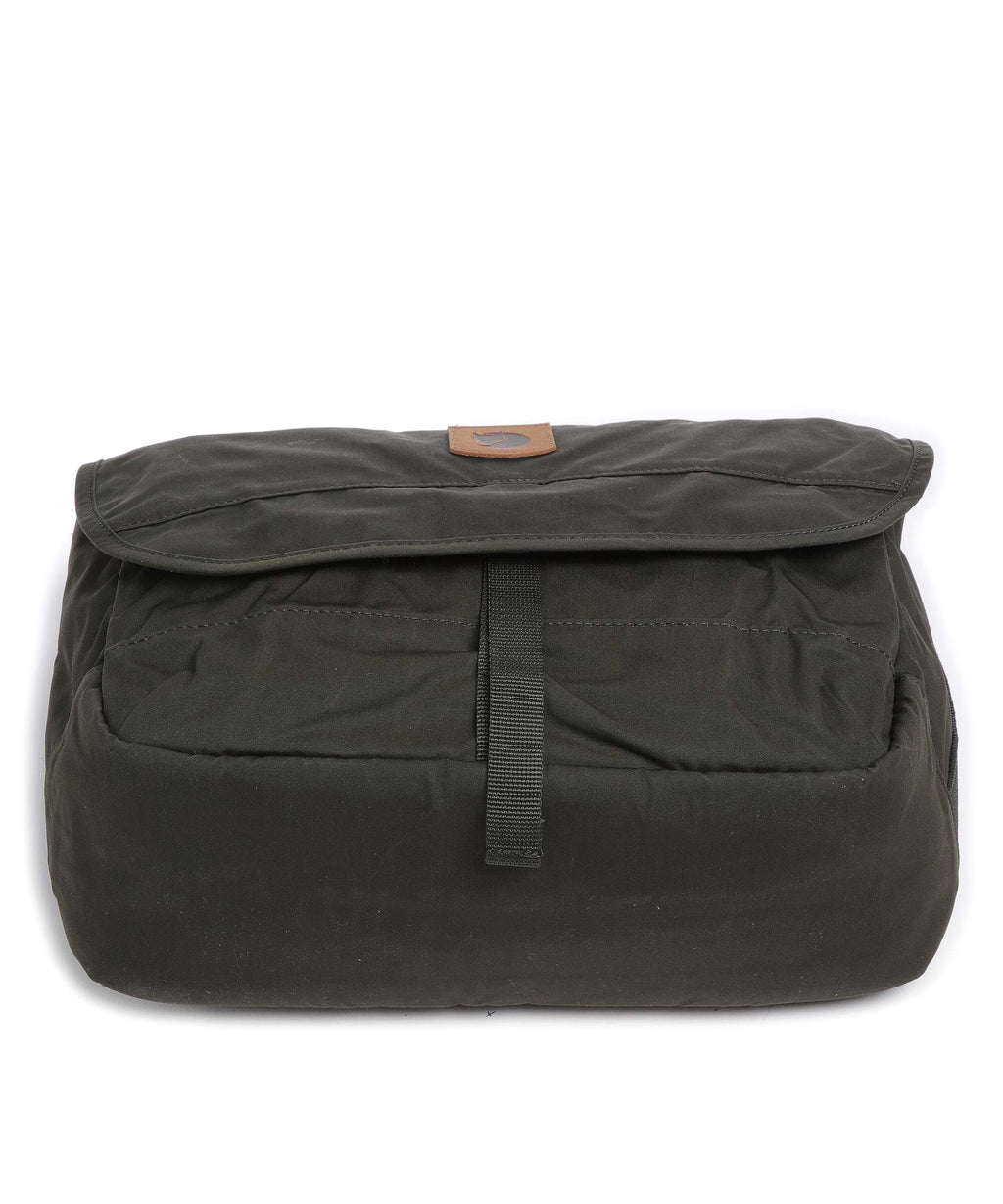 Fjällräven Greenland Messenger bag forest green