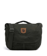 Fjällräven Greenland Small Porte-document forest green