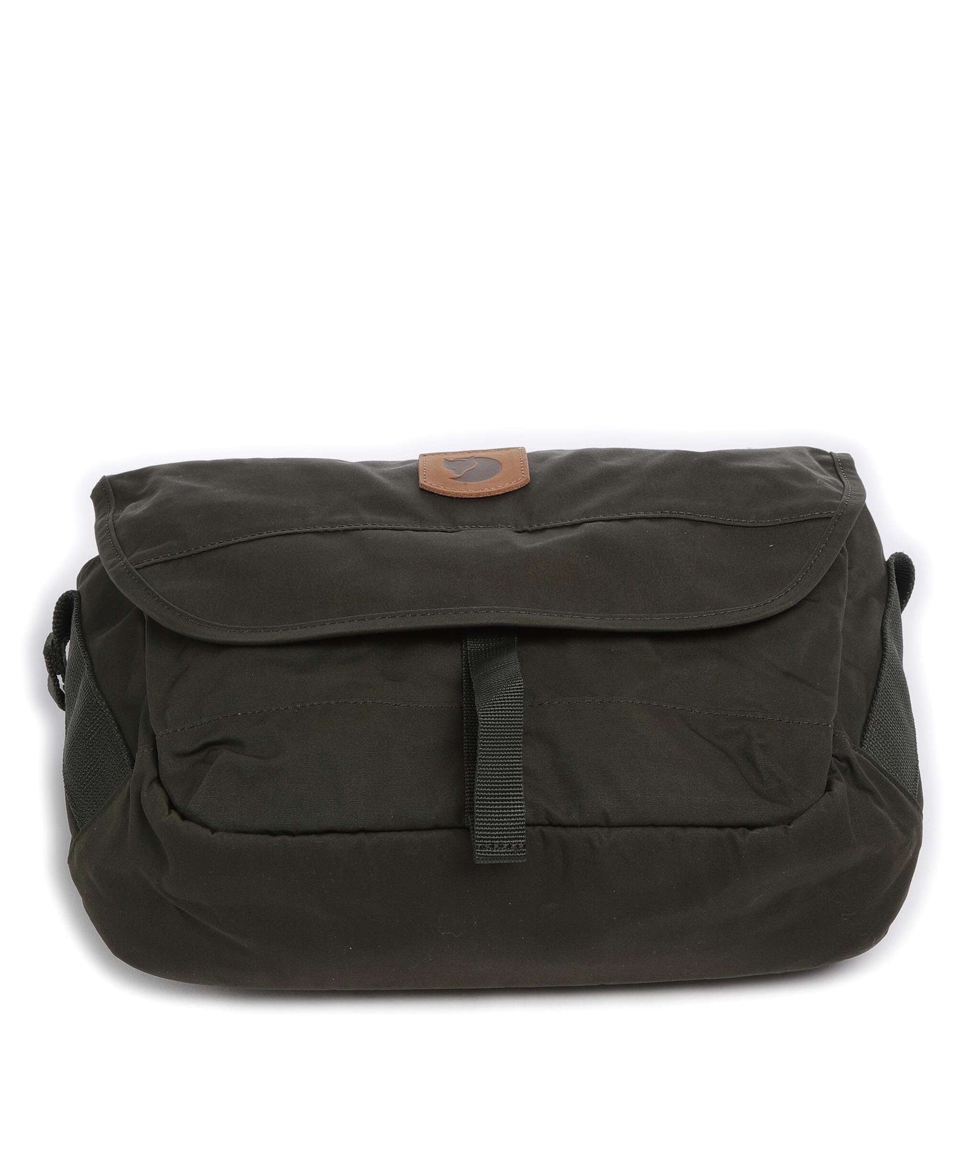 Fjällräven Greenland Small Briefcase forest green