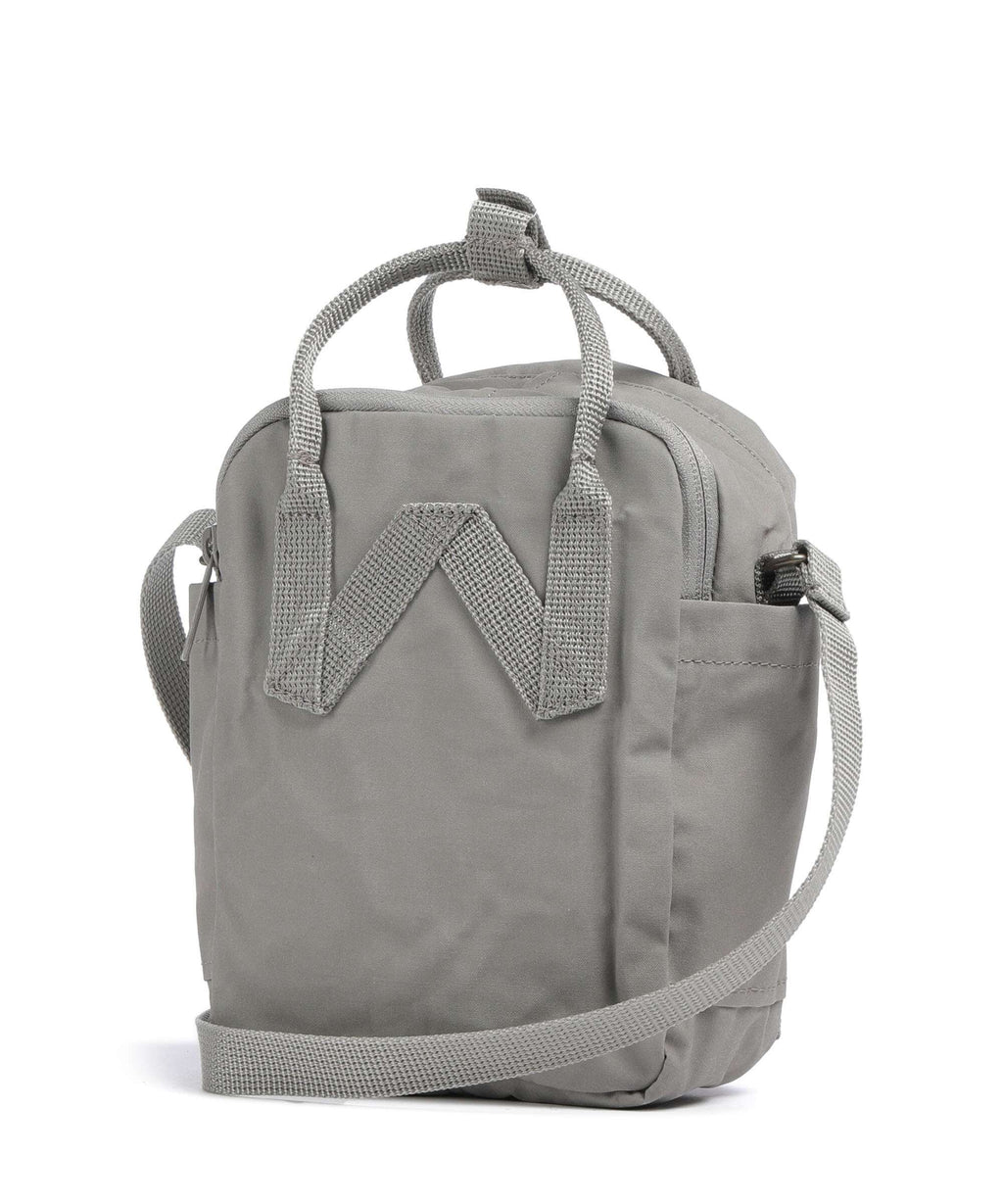 Fjällräven Kånken Sling Crossbody bag fog
