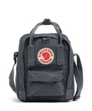 Fjällräven Kånken Sling Umhängetasche graphite