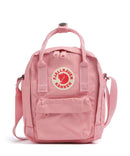 Fjällräven Kånken Sling Umhängetasche pink