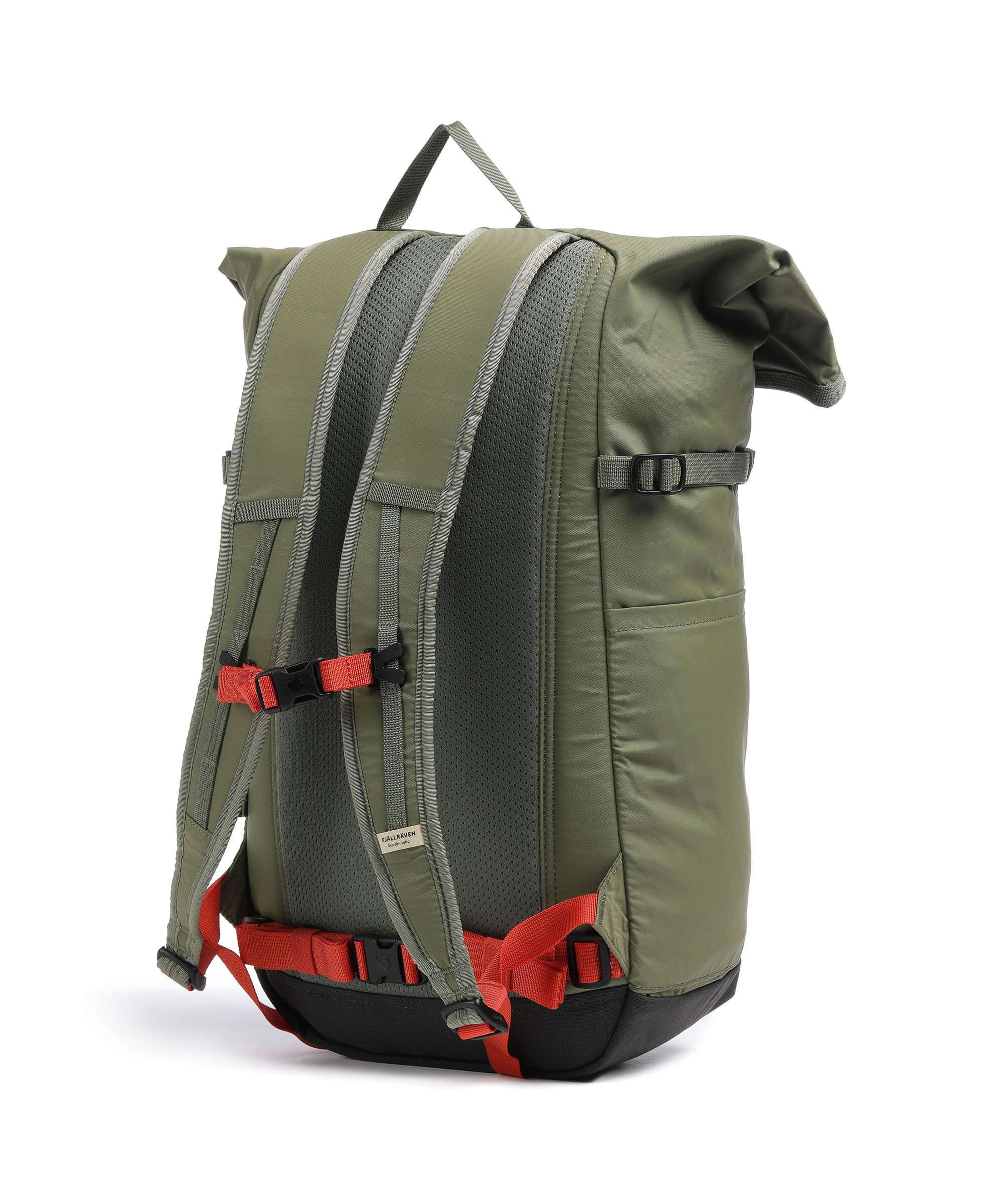 Fjällräven High Coast 24 Backpack green