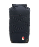 Fjällräven High Coast 26 Sac à dos roll-top navy