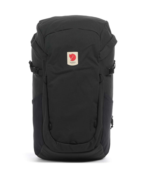 Fjällräven Ulvö 30 Hiking backpack black