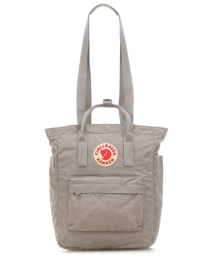 Fjällräven Kånken Totepack Tote bag fog