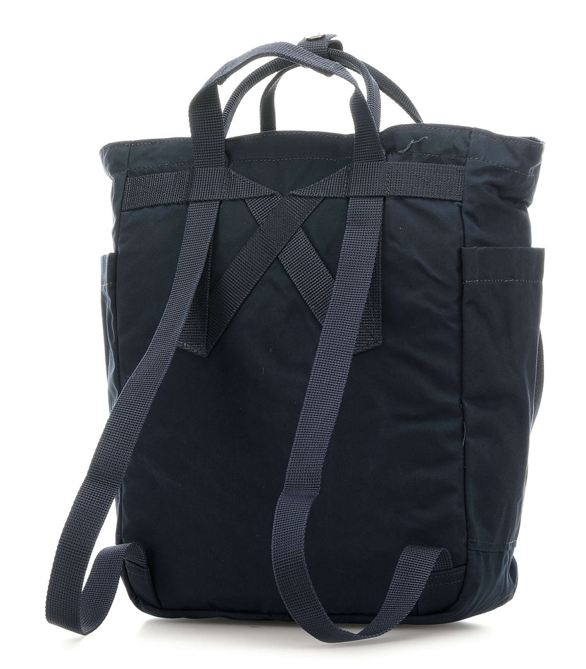 Fjällräven Kånken Totepack Tote bag navy