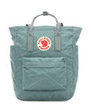 Fjällräven Kånken Totepack Tote bag frost green
