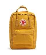 Fjällräven Kånken Laptop 15" Rucksack ochre
