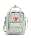 Fjällräven Kånken Sling Umhängetasche mint green