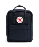 Fjällräven Kånken Re-Wool Rucksack night sky