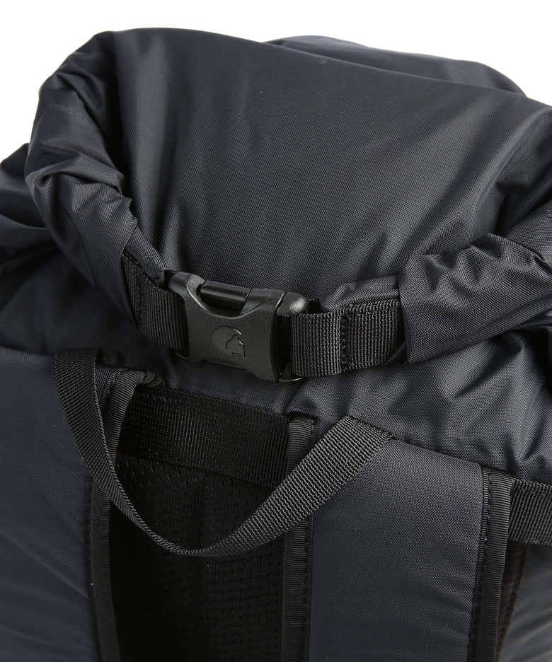 Fjällräven High Coast 26 Rolltop backpack black