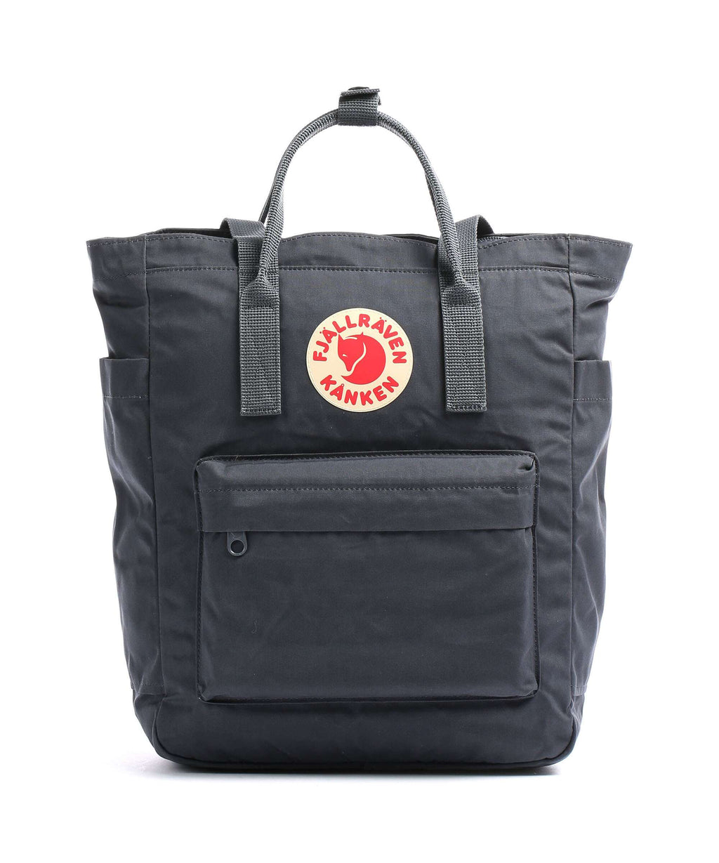 Fjällräven Kånken Totepack Tote bag graphite