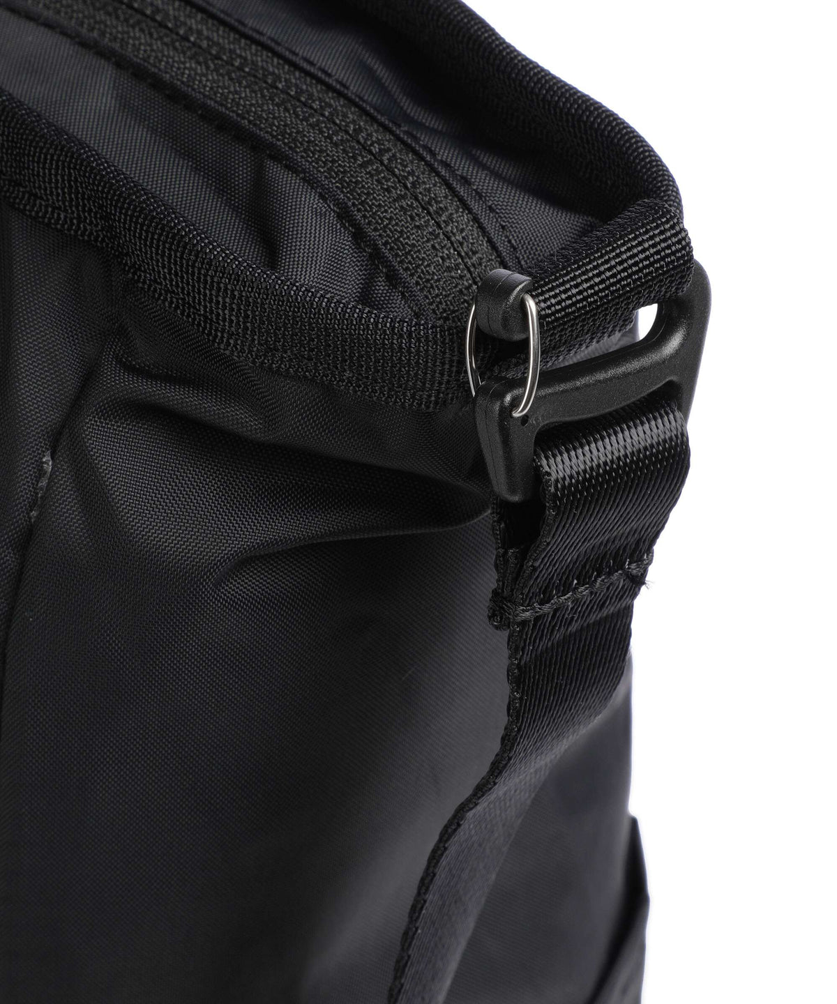Fjällräven High Coast Backpack bag black