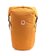 Fjällräven Ulvö 30 Rolltop Rucksack red/gold