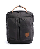 Fjällräven Haulpack No.1 Sac à dos dark grey