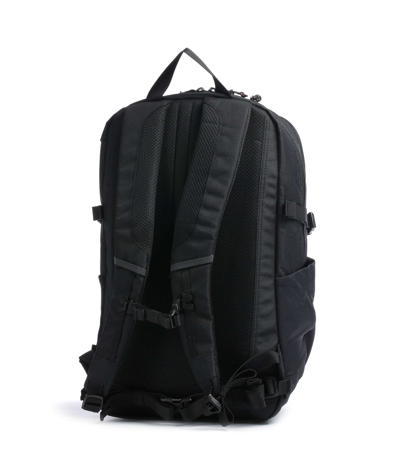 Fjällräven Skule 28 Hiking backpack black