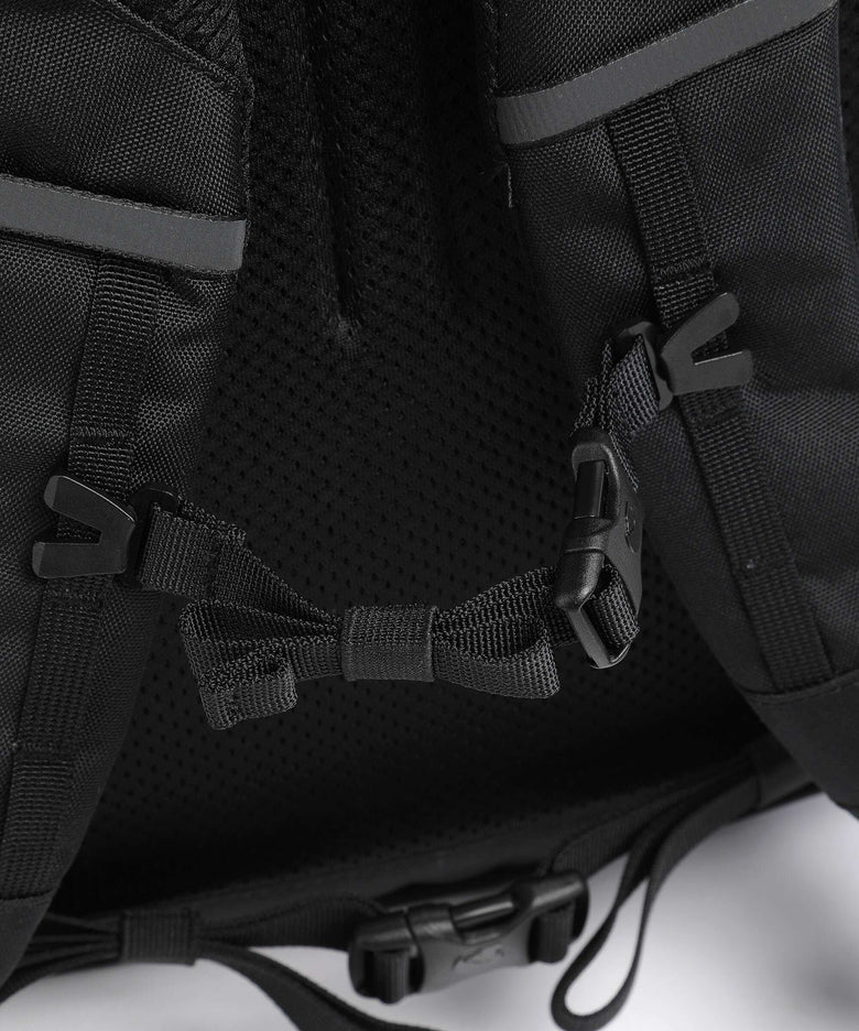 Fjällräven Skule 28 Hiking backpack black