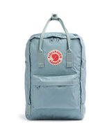 Fjällräven Kånken Laptop 15" Rucksack sky blue