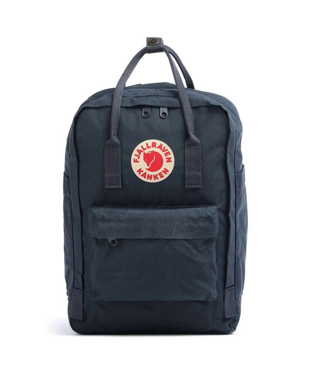 Fjällräven Kånken Laptop 15" Backpack navy