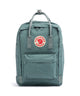 Fjällräven Kånken Laptop 15" Sac à dos frost green