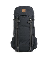 Fjällräven Kajka 35 S/M Wanderrucksack coal black