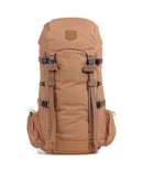 Fjällräven Kajka 35 S/M Hiking backpack khaki dust